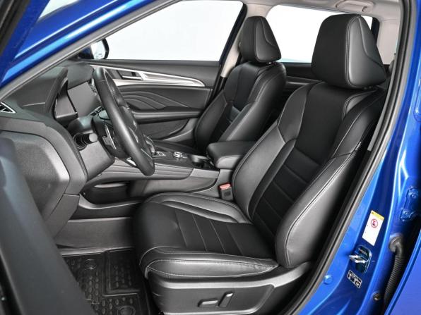 Haval F7 I с пробегом 2021 года, цена 2 200 000 рублей, 14028 км, внедорожник, Автокод Объявления