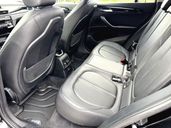 BMW X1 II (F48) Рестайлинг с пробегом 2020 года, цена 2 640 000 рублей, 55286 км, внедорожник, Автокод Объявления