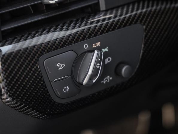 Audi A5 II (F5) с пробегом 2018 года, цена 2 646 000 рублей, 148791 км, лифтбек, Автокод Объявления