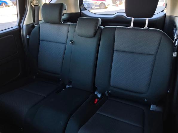 Honda Freed II с пробегом 2016 года, цена 1 269 000 рублей, 145500 км, компактвэн, Автокод Объявления