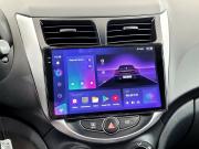 Hyundai Solaris I Рестайлинг Москва  - изображение 22