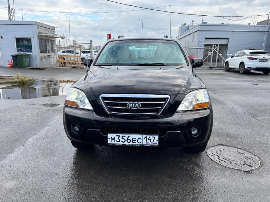 Kia Sorento I Рестайлинг Санкт-Петербург  - изображение 2