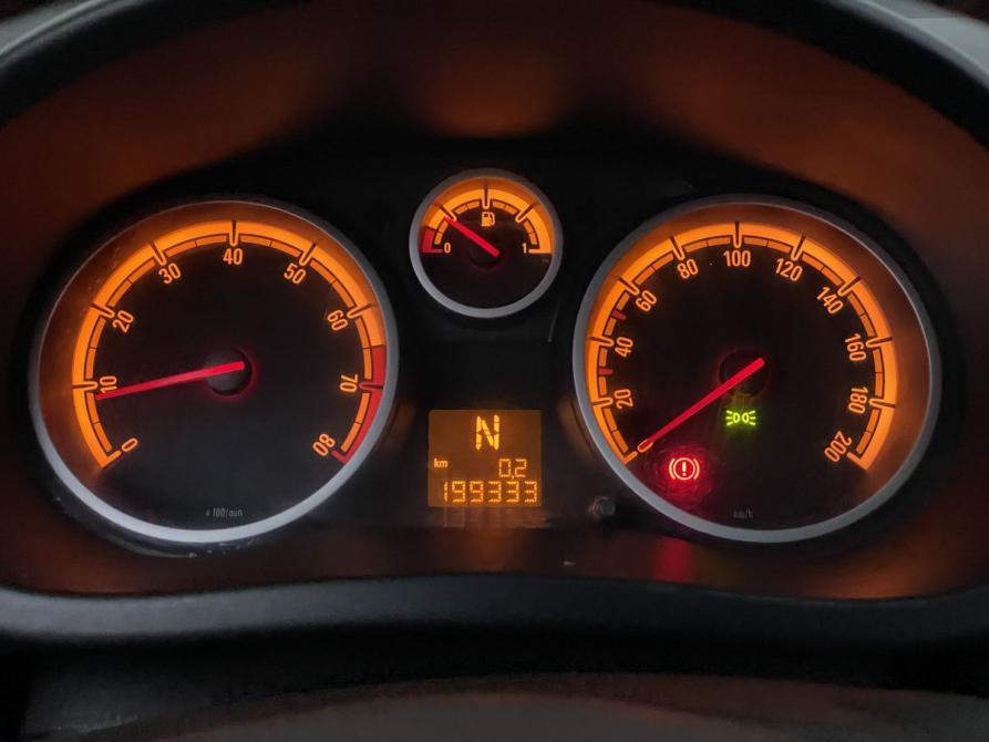 Opel Corsa D Екатеринбург  - изображение 14