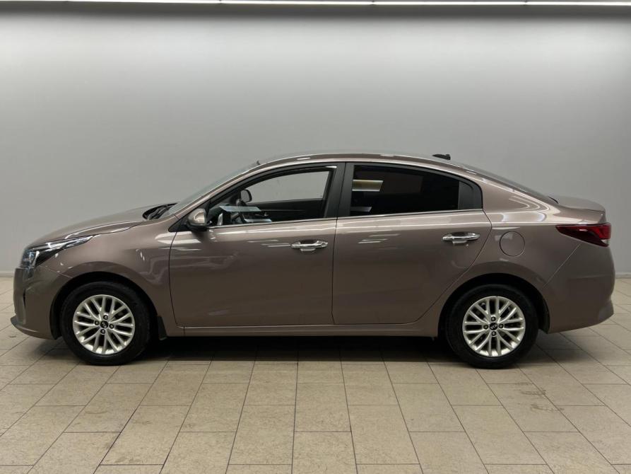 Kia Rio IV Рестайлинг Санкт-Петербург  - изображение 2