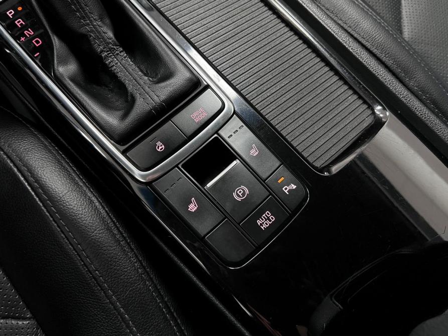 Kia Optima IV Тверь  - изображение 24