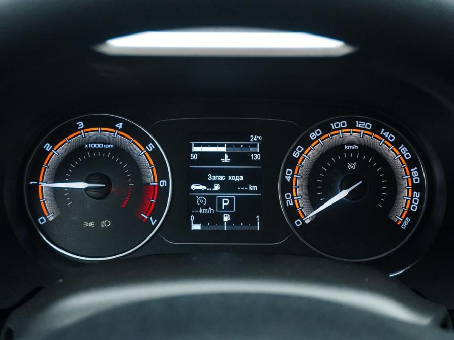 Lada (ВАЗ) Vesta I Рестайлинг (NG) Ростов-на-Дону  - изображение 13