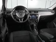 Skoda Rapid I Рестайлинг Ростов-на-Дону  - изображение 25
