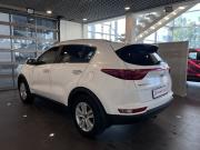 Kia Sportage IV Чебоксары  - изображение 38