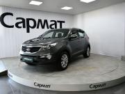 Kia Sportage III Новосибирск  - изображение 24