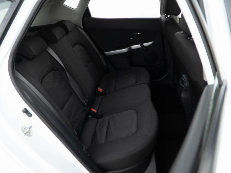 Kia Ceed II Москва  - изображение 7