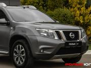 Nissan Terrano III (D10) Москва  - изображение 34
