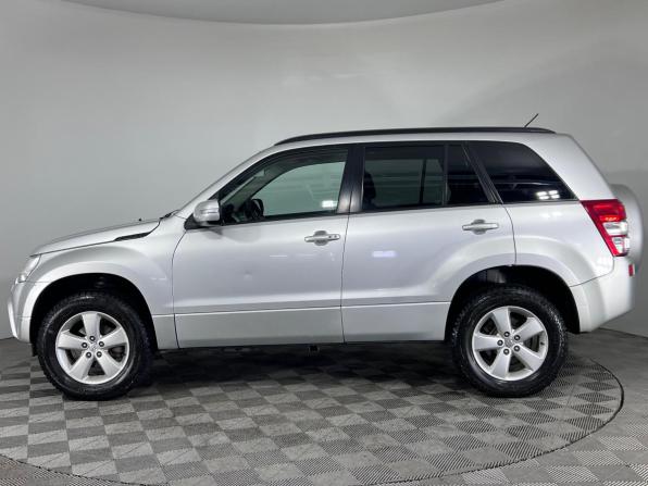 Suzuki Grand Vitara II Рестайлинг с пробегом 2008 года, цена 930 000 рублей, 219395 км, внедорожник, Автокод Объявления