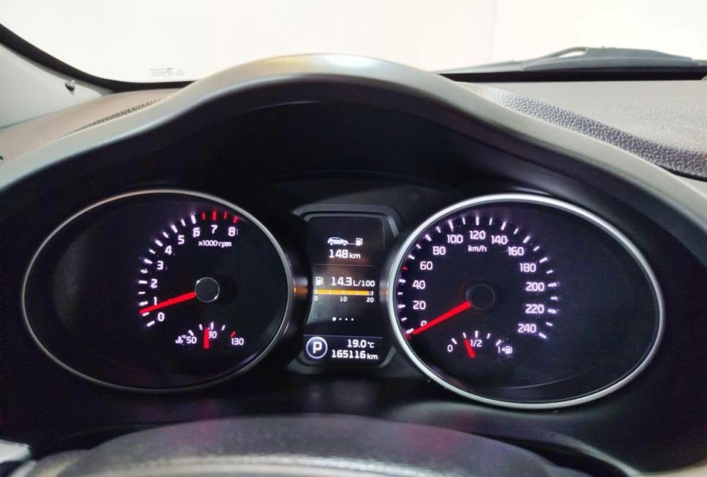 Kia Sportage III Рестайлинг Саратов  - изображение 13