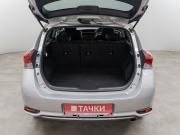 Toyota Auris II Рестайлинг Красноярск  - изображение 42