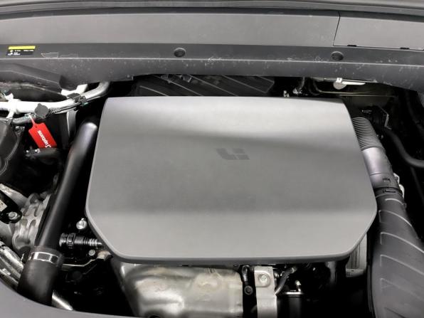 Li Auto (Lixiang) L7 I с пробегом 2023 года, цена 5 550 000 рублей, 57490 км, внедорожник, Автокод Объявления