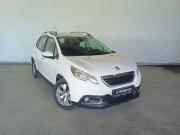 Peugeot 2008 I Москва  - изображение 20