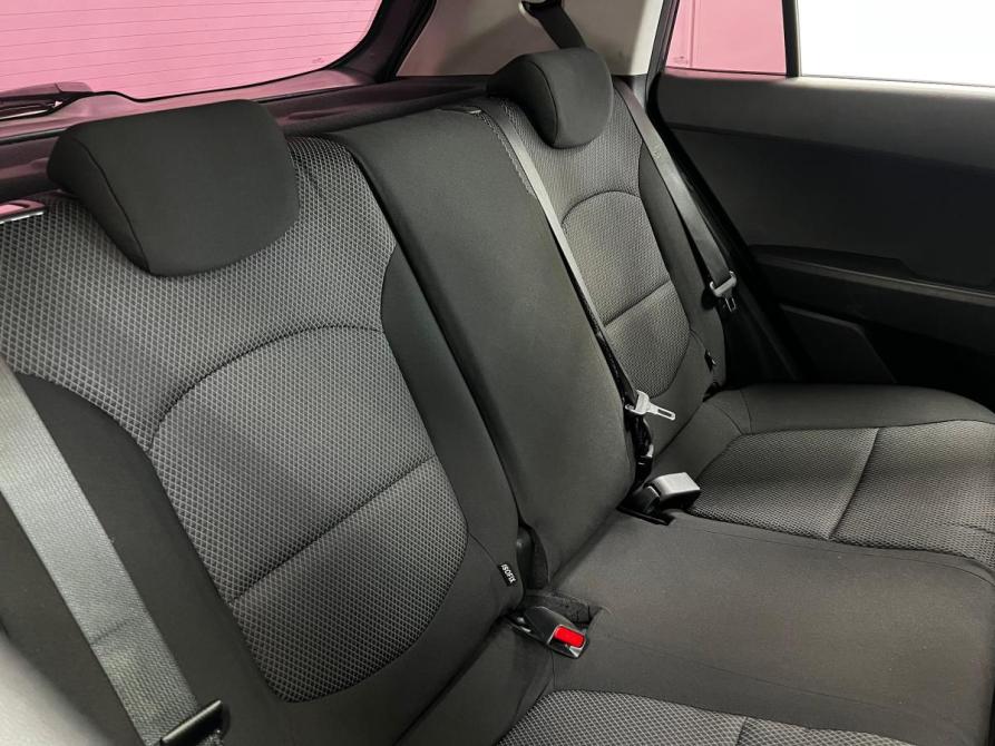 Hyundai Creta I Рестайлинг Казань  - изображение 18