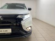 Mitsubishi Outlander III Рестайлинг 3 Энгельс  - изображение 49