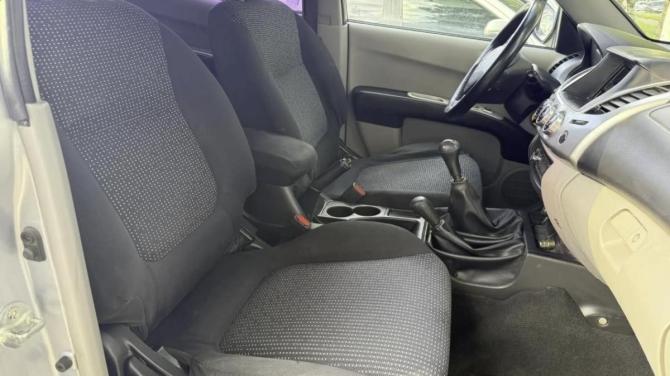 Mitsubishi L200 IV с пробегом 2011 года, цена 1 180 000 рублей, 256760 км, offers.body_type.unknown, Автокод Объявления