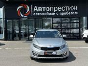 Kia Optima III Волгоград  - изображение 23