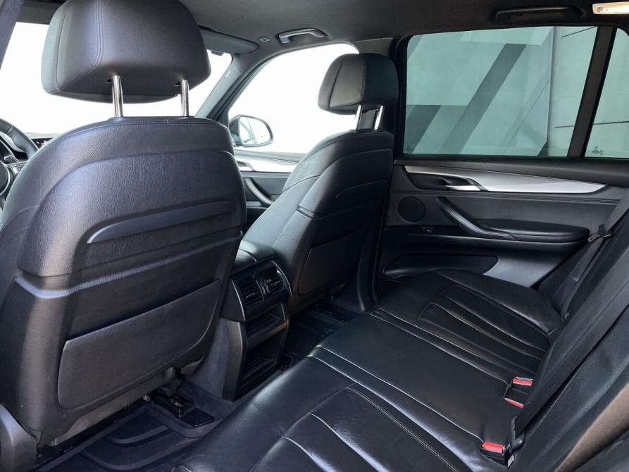 BMW X5 III (F15) Екатеринбург  - изображение 14