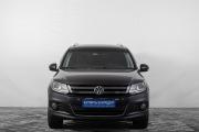 Volkswagen Tiguan I Рестайлинг Кемерово  - изображение 24