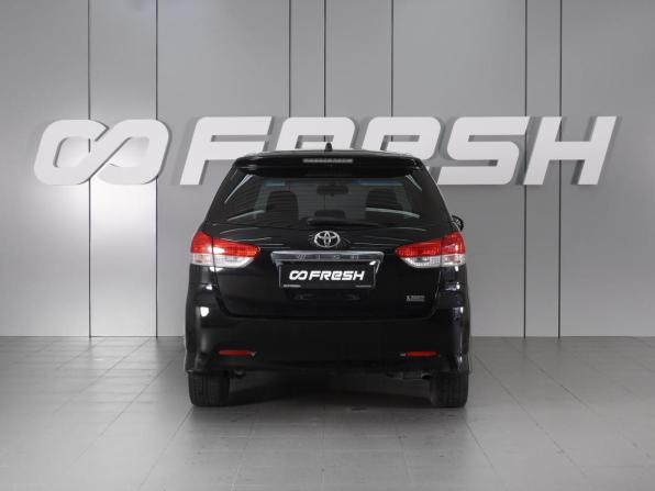Toyota Wish II с пробегом 2010 года, цена 1 135 000 рублей, 152688 км, минивэн, Автокод Объявления