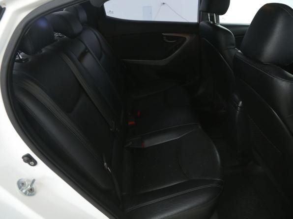 Hyundai Elantra V (MD) с пробегом 2011 года, цена 835 000 рублей, 137500 км, седан, Автокод Объявления