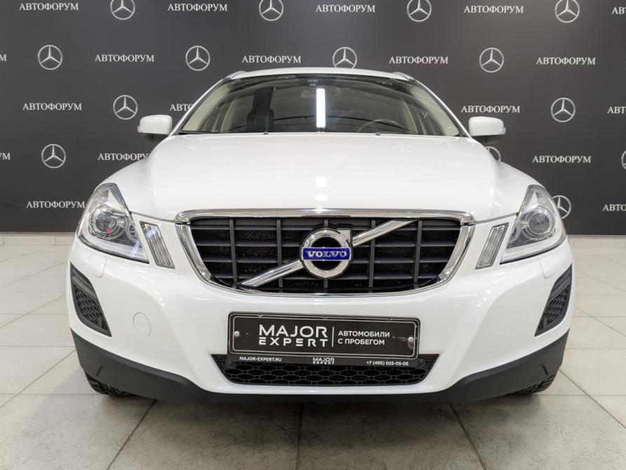 Volvo XC60 I Москва  - изображение 2