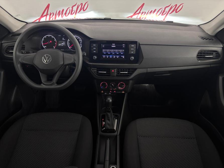 Volkswagen Polo VI Псков  - изображение 9