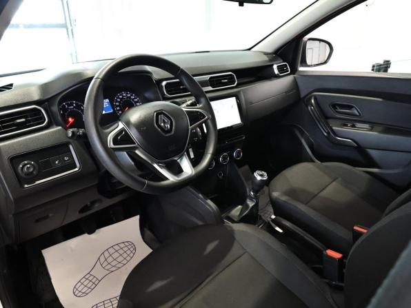 Renault Duster II с пробегом 2021 года, цена 1 830 000 рублей, 96825 км, внедорожник, Автокод Объявления