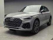 Audi Q5 II (FY) Рестайлинг Москва  - изображение 13