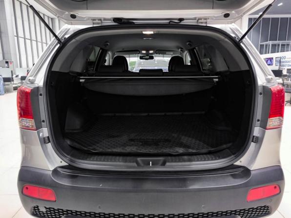 Kia Sorento II с пробегом 2012 года, цена 1 590 000 рублей, 174950 км, внедорожник, Автокод Объявления