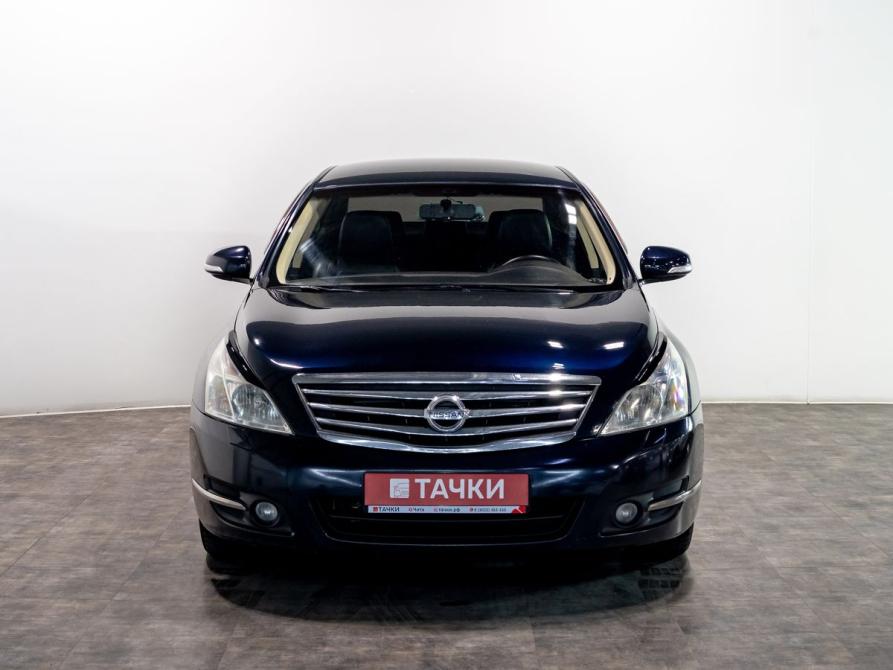 Nissan Teana II Чита  - изображение 2