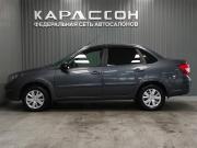 Lada (ВАЗ) Granta I Рестайлинг Пермь  - изображение 22