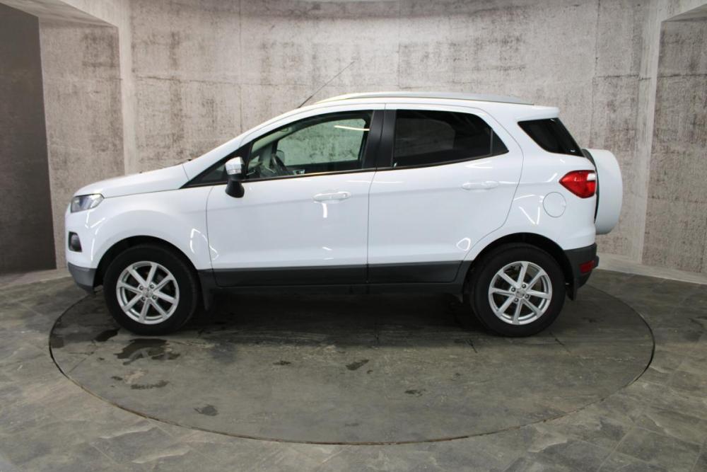 Ford EcoSport II Ярославль  - изображение 5