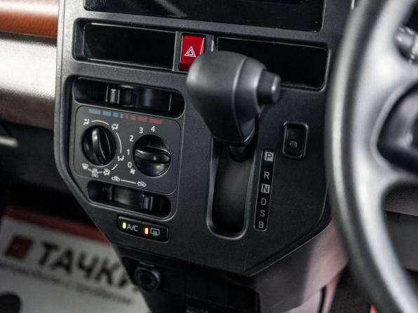 Daihatsu Thor I с пробегом 2019 года, цена 930 500 рублей, 83375 км, микровэн, Автокод Объявления