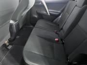 Toyota RAV4 IV (XA40) Калининград  - изображение 31