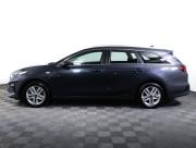 Kia Ceed III Москва  - изображение 31