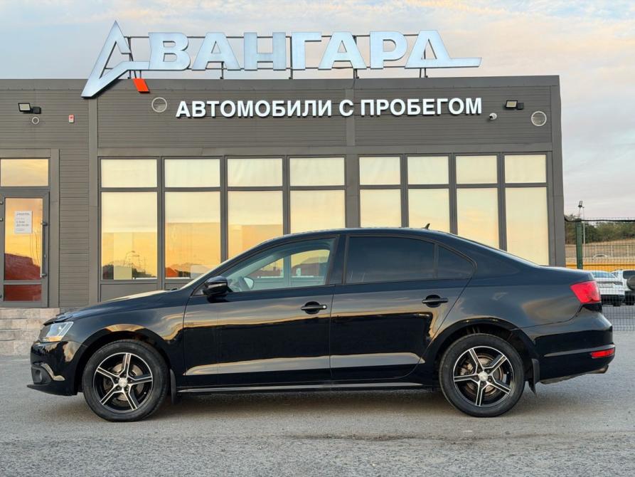 Volkswagen Jetta VI Рестайлинг Волгоград  - изображение 6