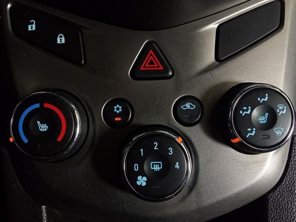 Chevrolet Aveo II с пробегом 2014 года, цена 525 000 рублей, 262000 км, седан, Автокод Объявления