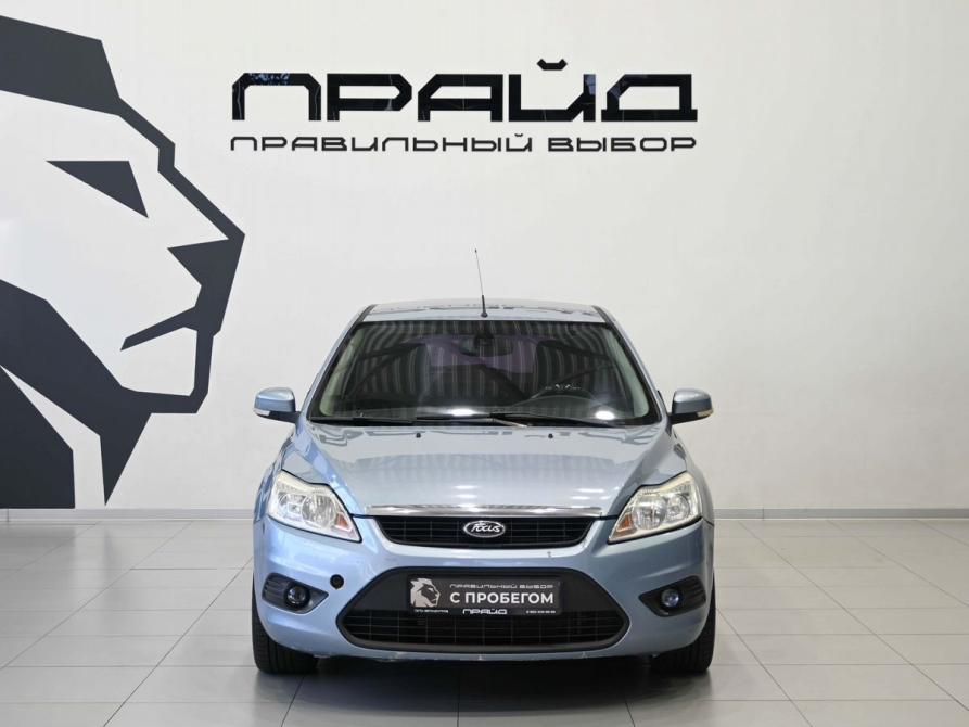 Ford Focus II Рестайлинг Ростов-на-Дону  - изображение 2