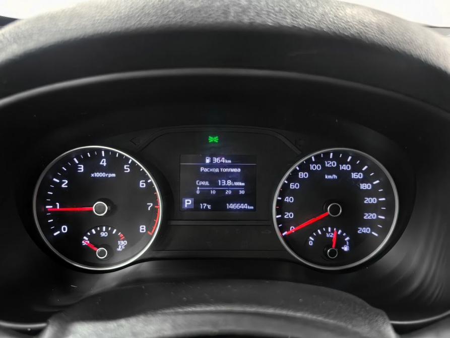 Kia Sportage IV Рестайлинг Новосибирск  - изображение 18