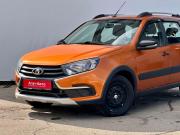 Lada (ВАЗ) Granta I Рестайлинг Иркутск  - изображение 19