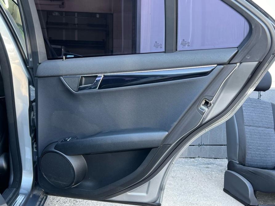 Mercedes-Benz C-Класс III (W204) Волгоград  - изображение 20
