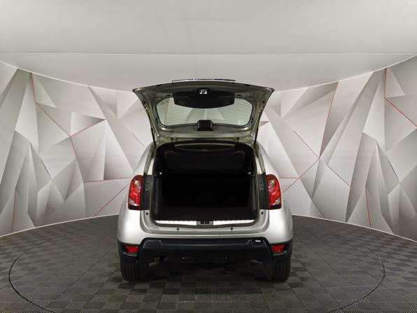 Renault Duster I Рестайлинг с пробегом 2016 года, цена 1 295 000 рублей, 97706 км, внедорожник, Автокод Объявления