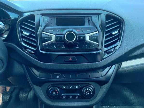 Lada (ВАЗ) Vesta I с пробегом 2018 года, цена 694 000 рублей, 166383 км, седан, Автокод Объявления