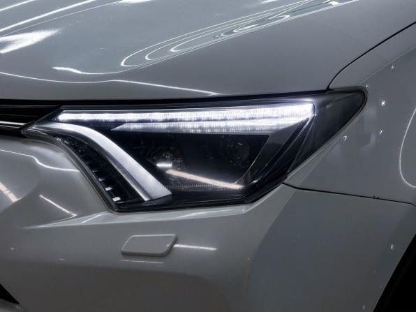 Toyota RAV4 IV (XA40) Рестайлинг с пробегом 2015 года, цена 2 400 000 рублей, 231856 км, внедорожник, Автокод Объявления
