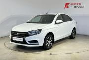Lada (ВАЗ) Vesta I Саранск  - изображение 27