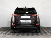 Toyota RAV4 IV (XA40) Рестайлинг Санкт-Петербург  - изображение 30